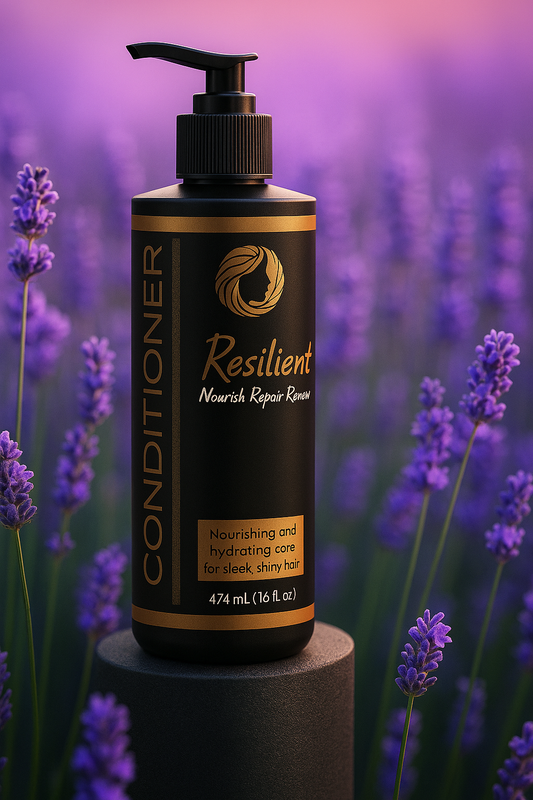 Resilience Conditioner